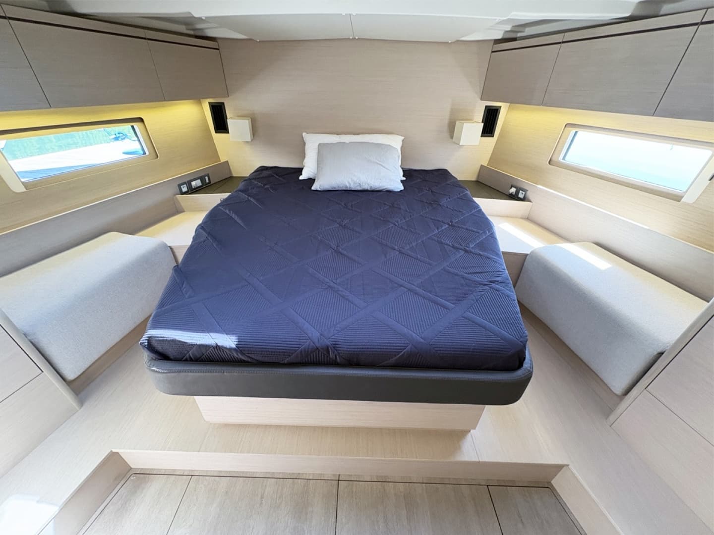 2020 Beneteau Oceanis 51.1