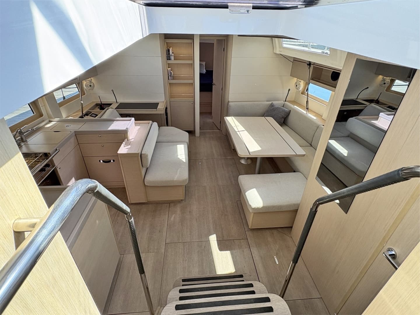 2020 Beneteau Oceanis 51.1