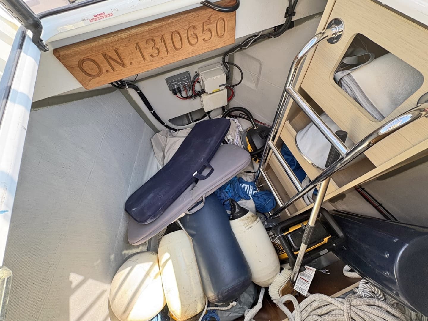 2020 Beneteau Oceanis 51.1