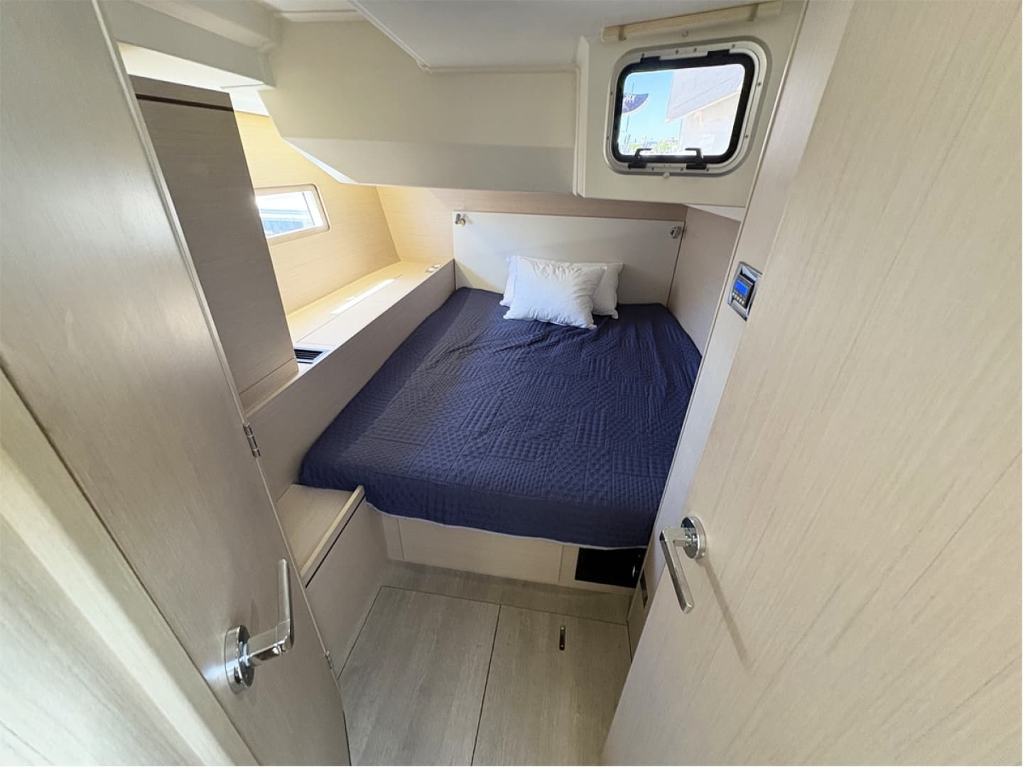 2020 Beneteau Oceanis 51.1