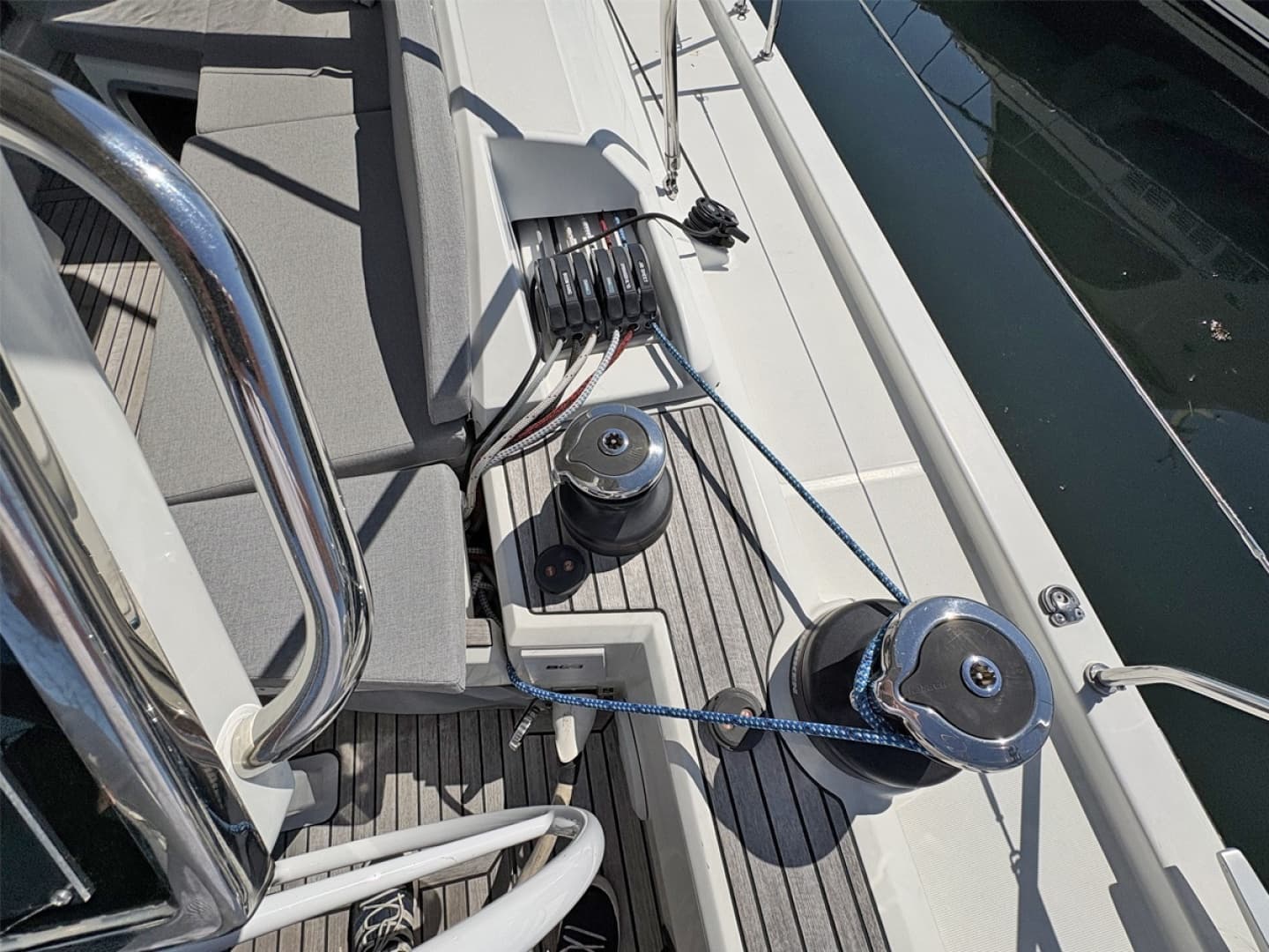 2020 Beneteau Oceanis 51.1