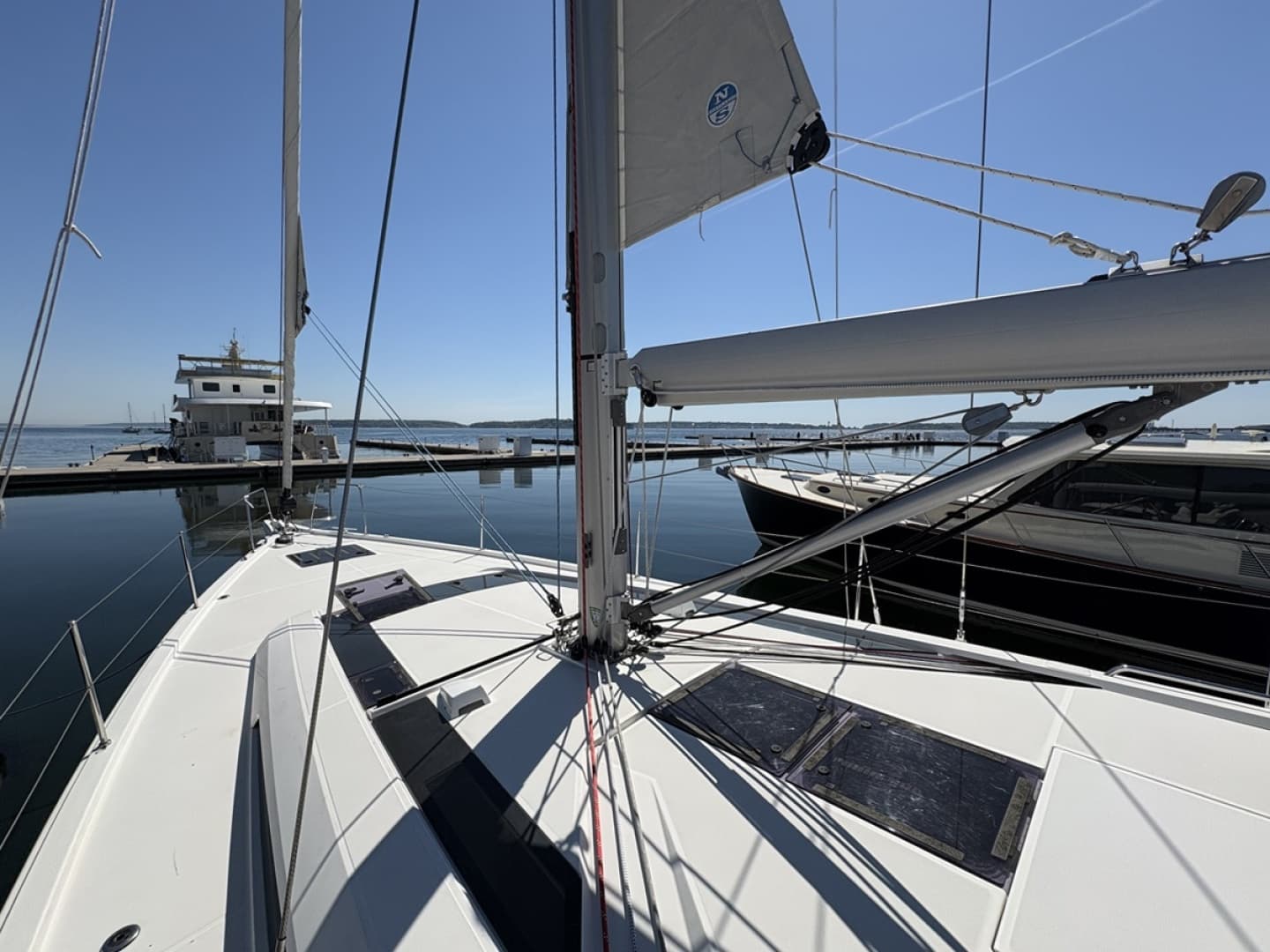 2020 Beneteau Oceanis 51.1