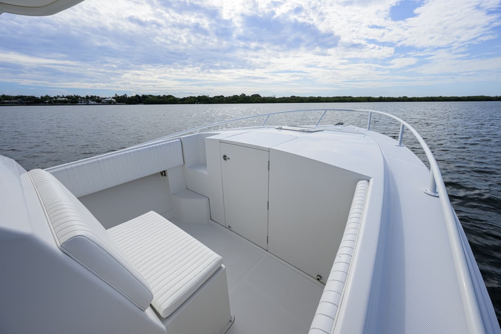 Jupiter 31 Bow