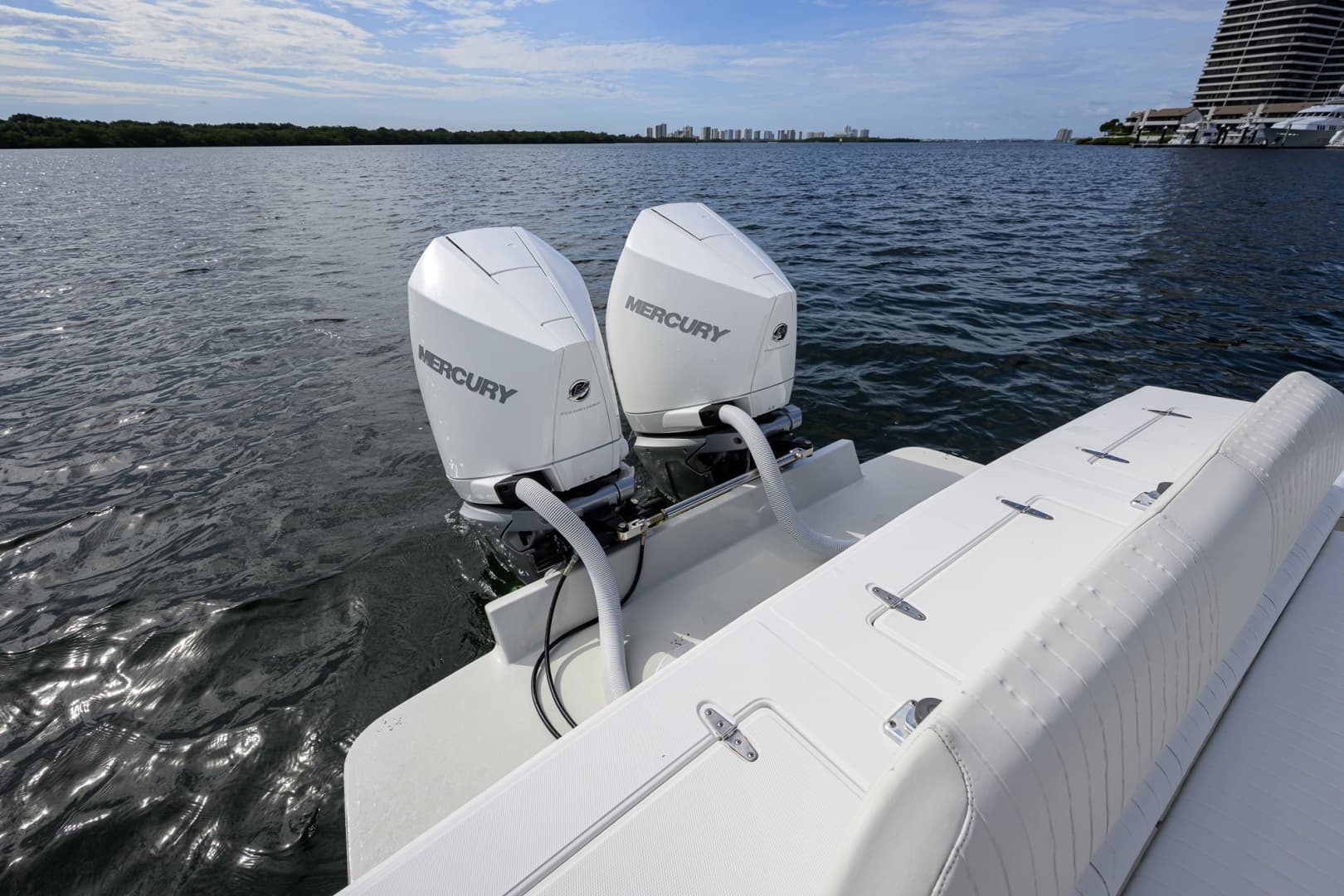 Jupiter 31 Engines