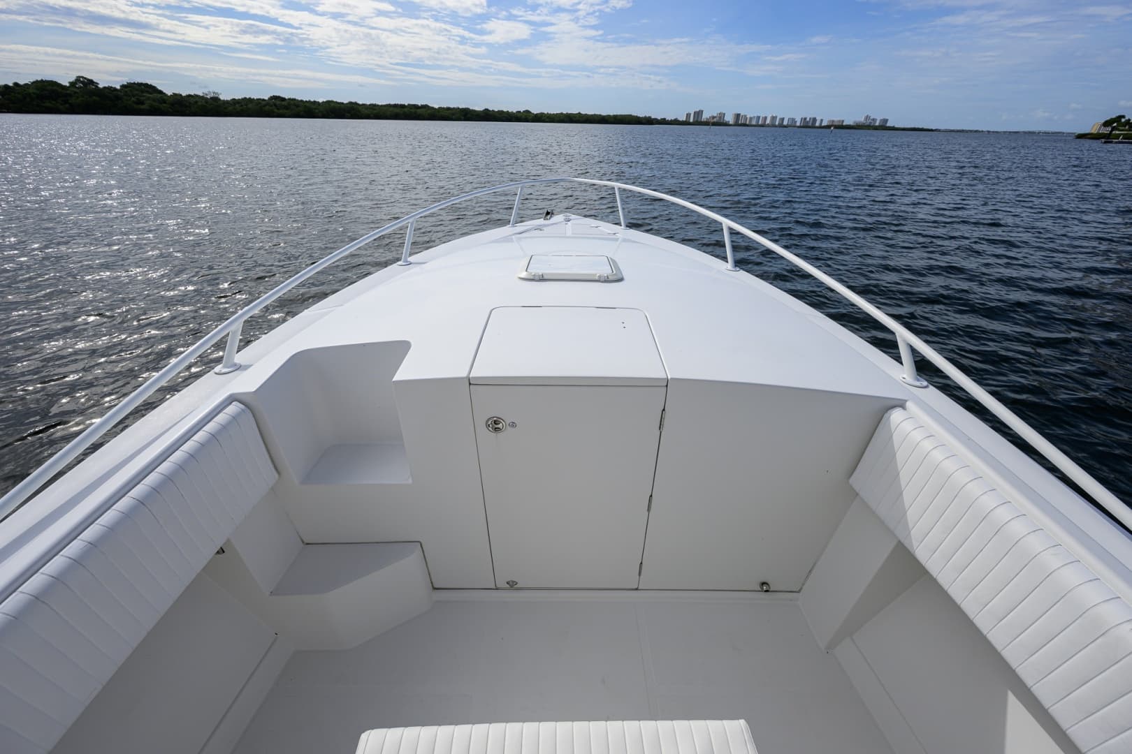 Jupiter 31 Bow