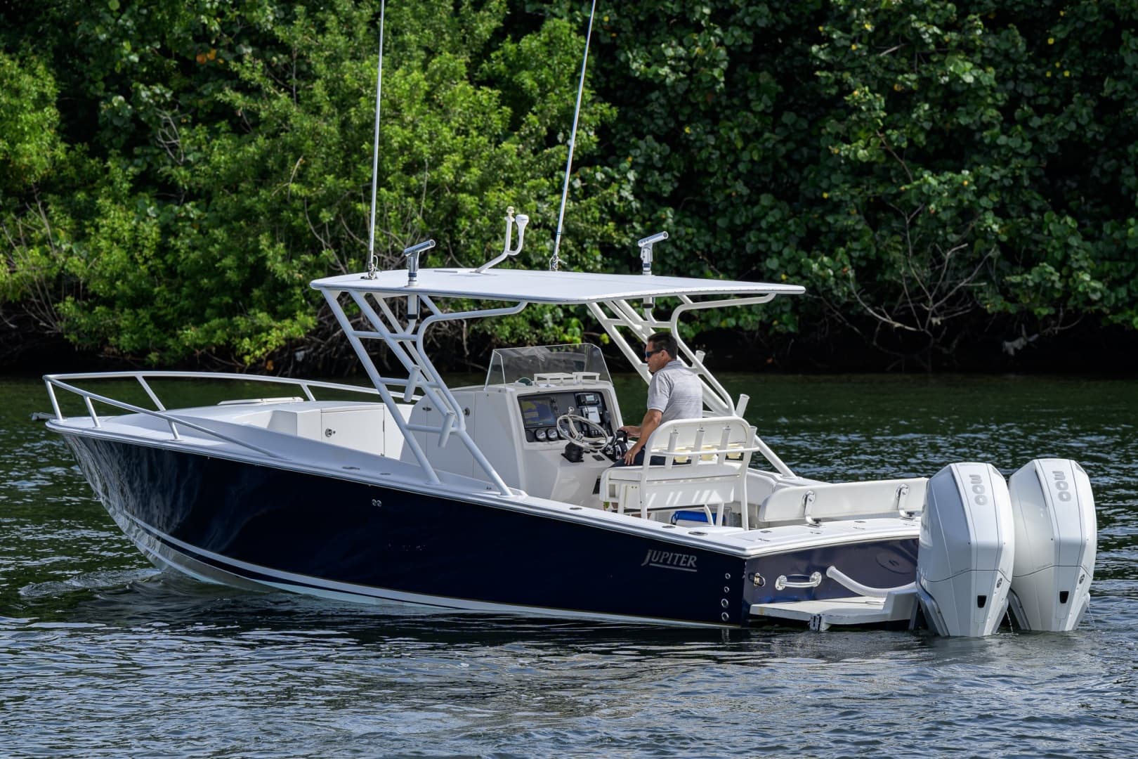 Jupiter 31 Profile