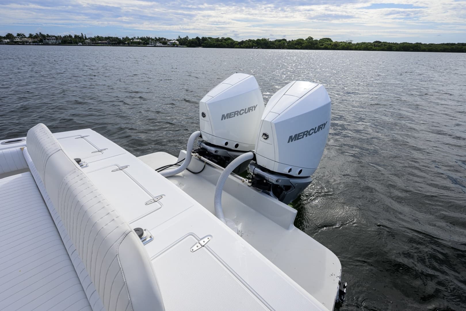 Jupiter 31 Engines