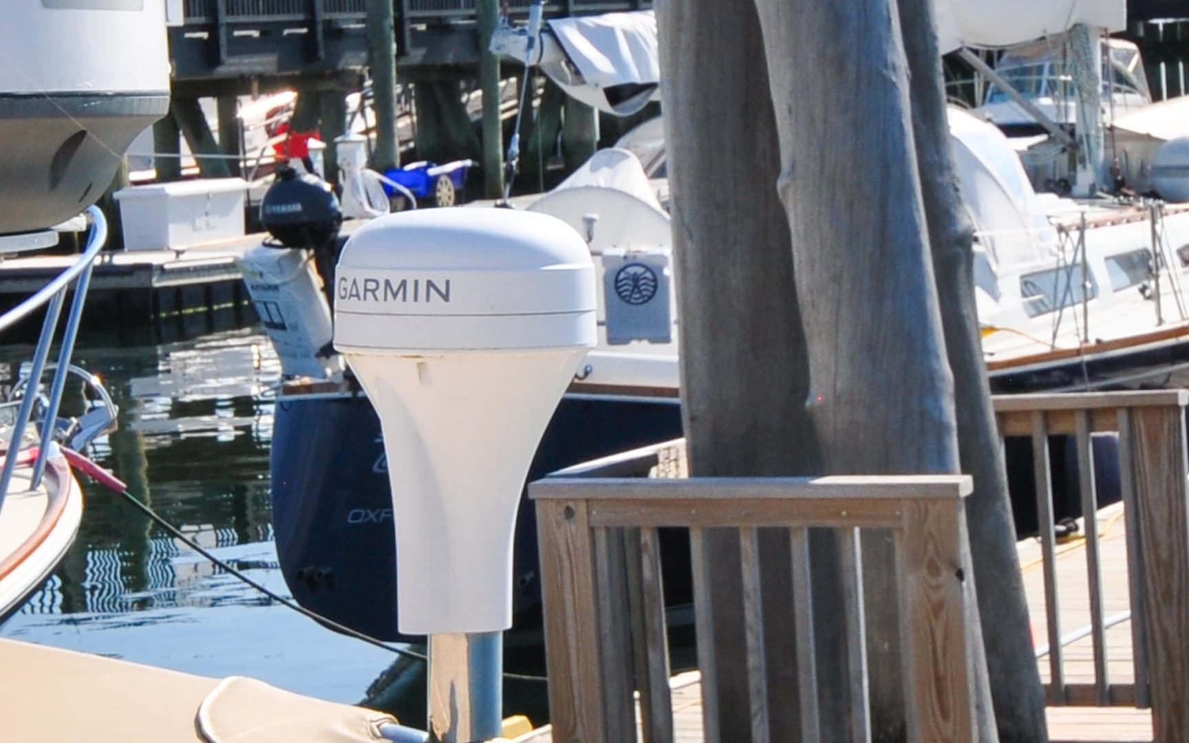 Hunt Surfhunter 29 - Judith Ann