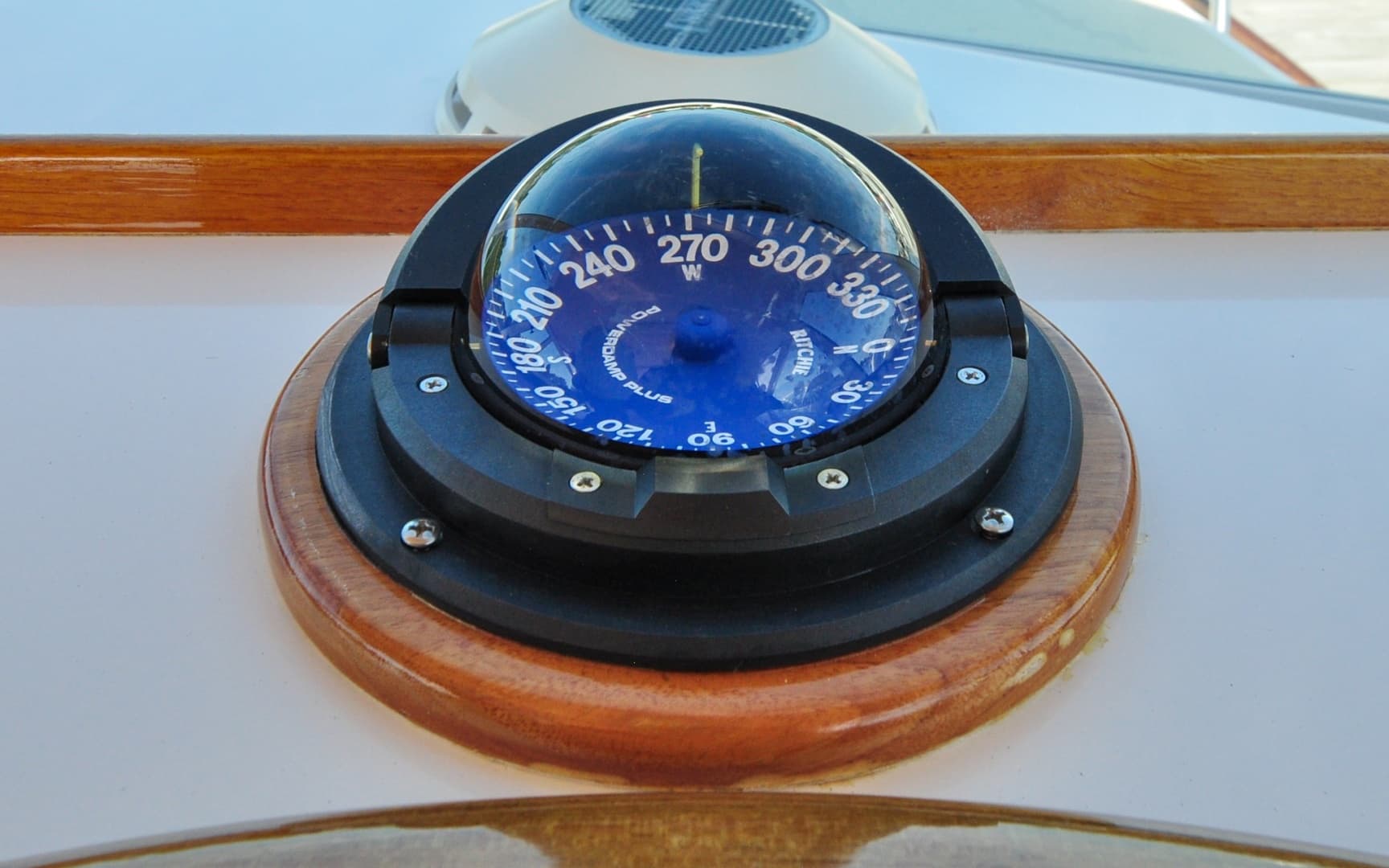 Hunt Surfhunter 29 - Judith Ann