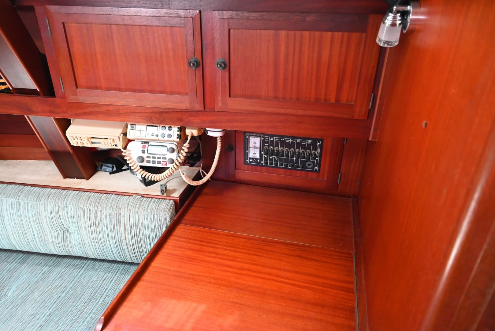 1985 Scanmar 