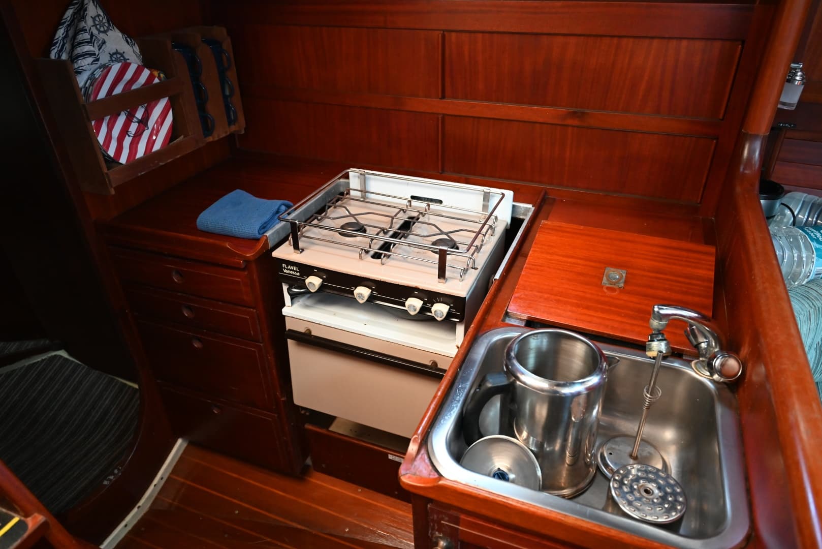 1985 Scanmar 