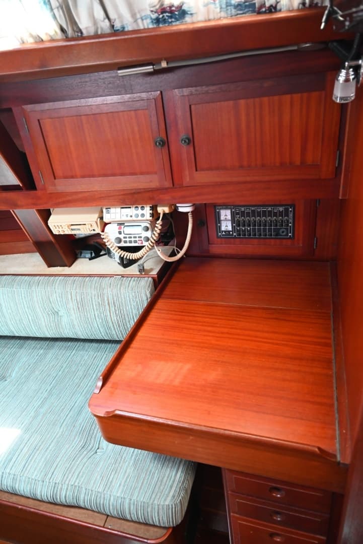 1985 Scanmar 