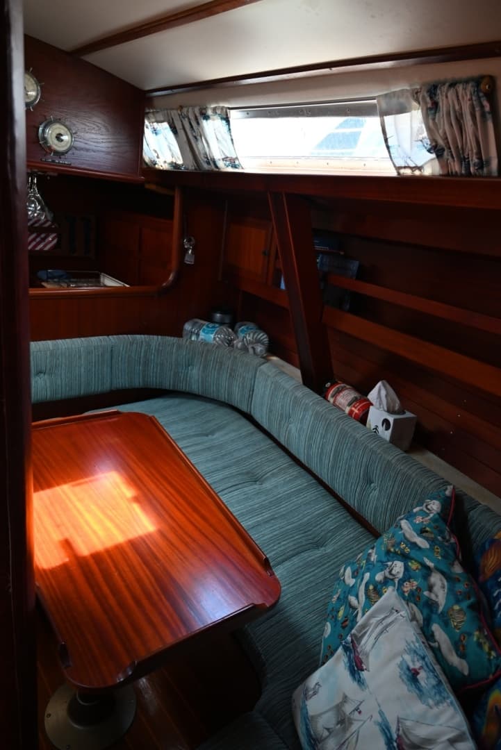 1985 Scanmar 