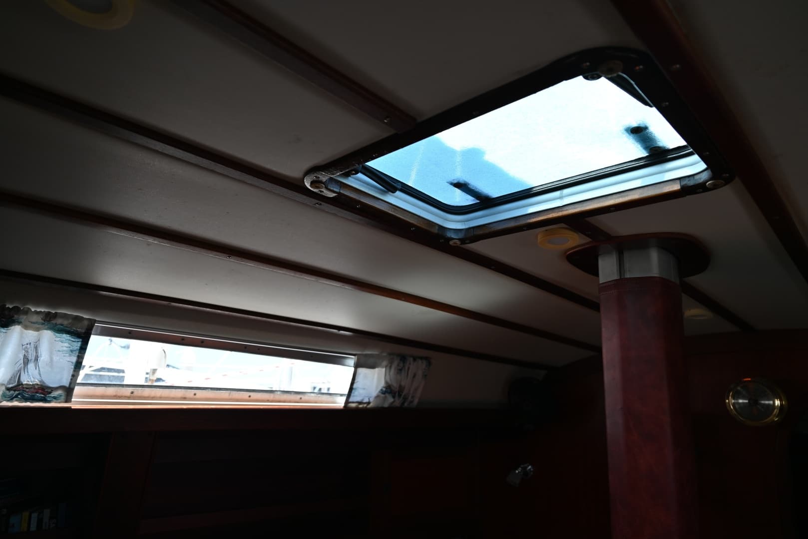 1985 Scanmar 