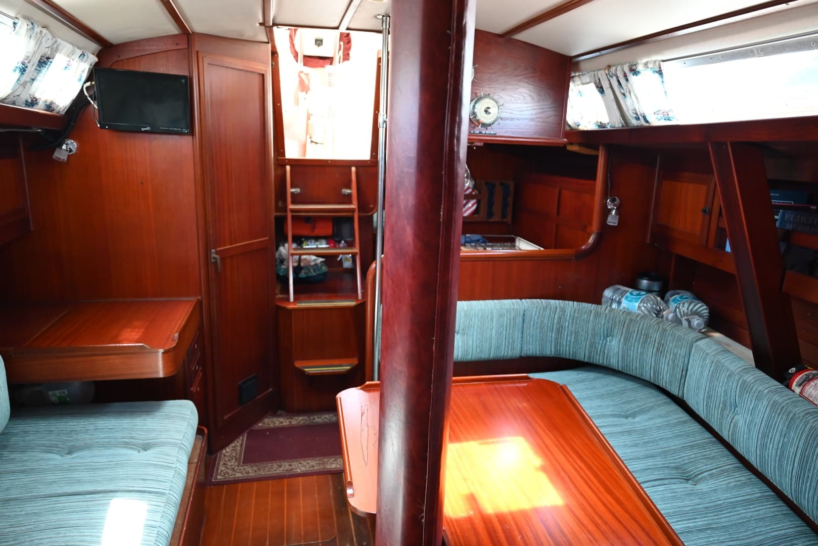 1985 Scanmar 
