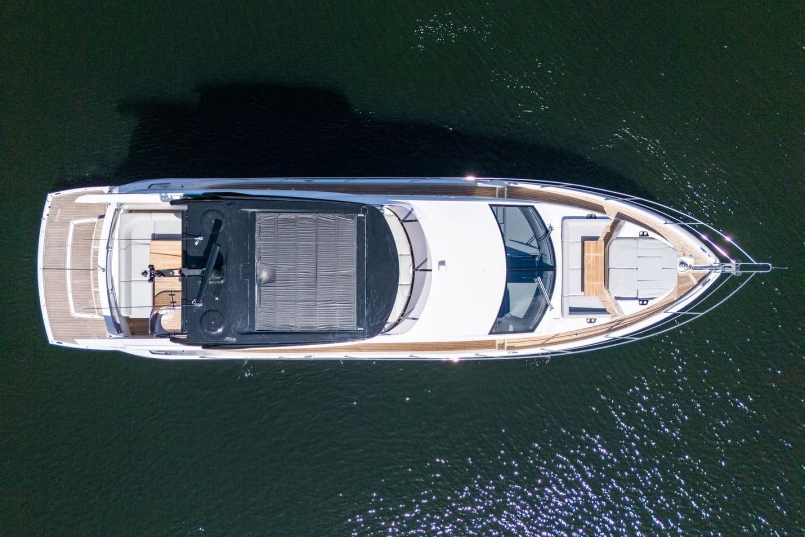 2023 Sunseeker Manhattan 68