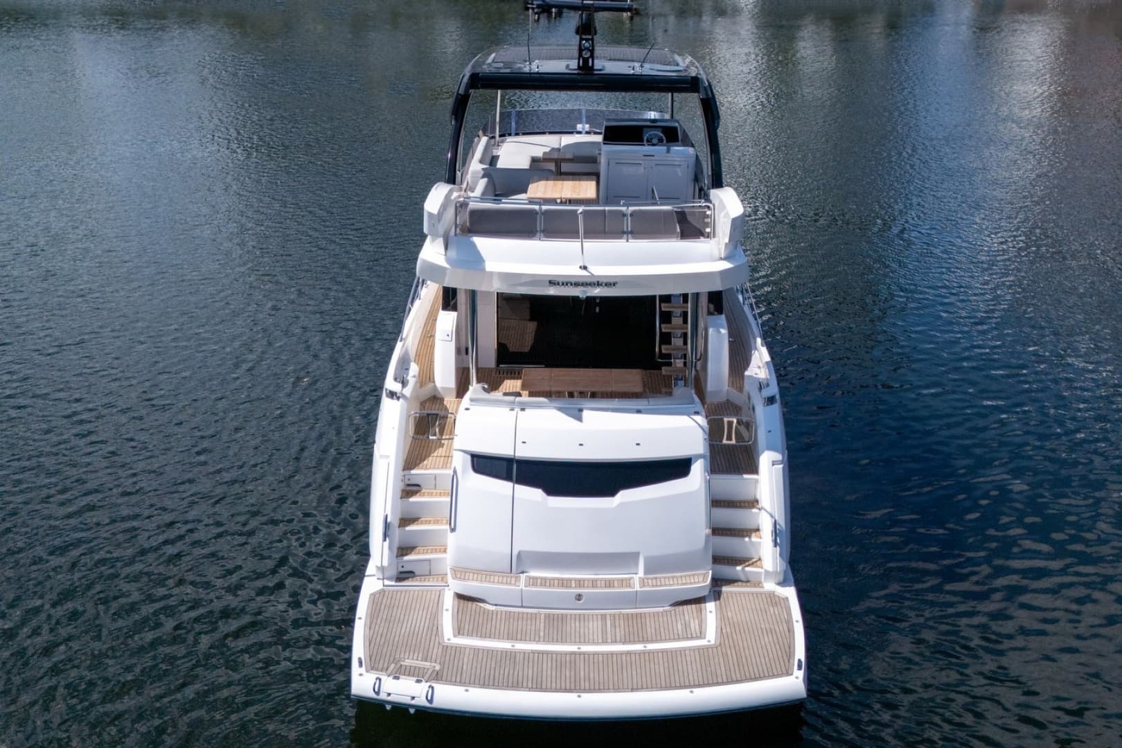 2023 Sunseeker Manhattan 68