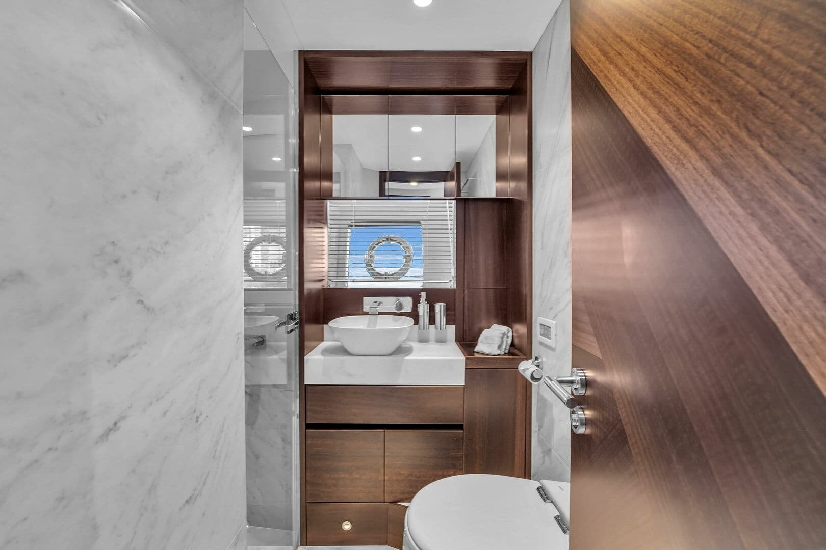 2023 Sunseeker Manhattan 68