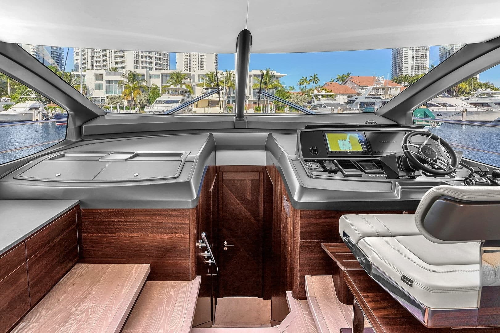 2023 Sunseeker Manhattan 68