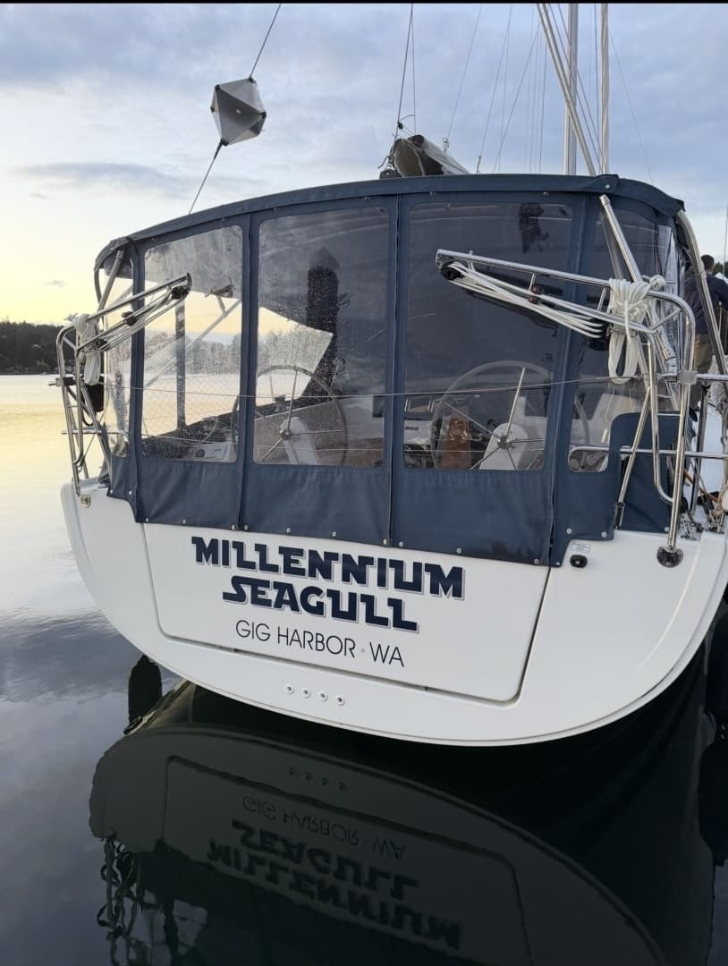 2022 Hanse 418