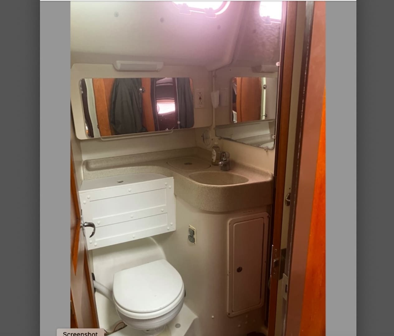 2002 Catalina 387