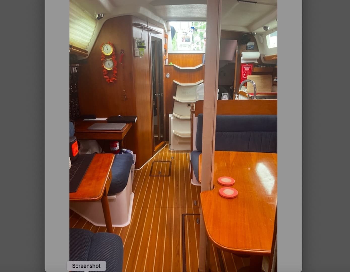 2002 Catalina 387