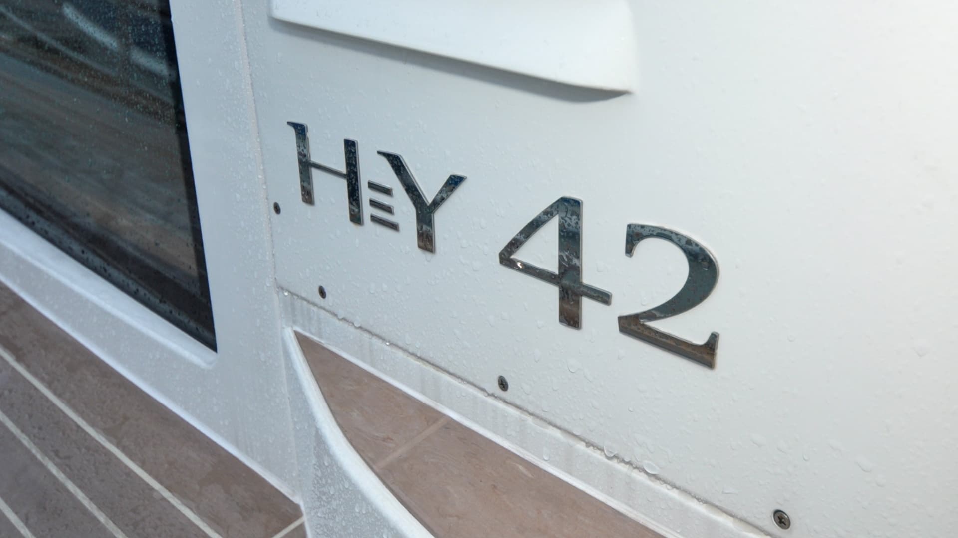 2023 Heyman 42PPH