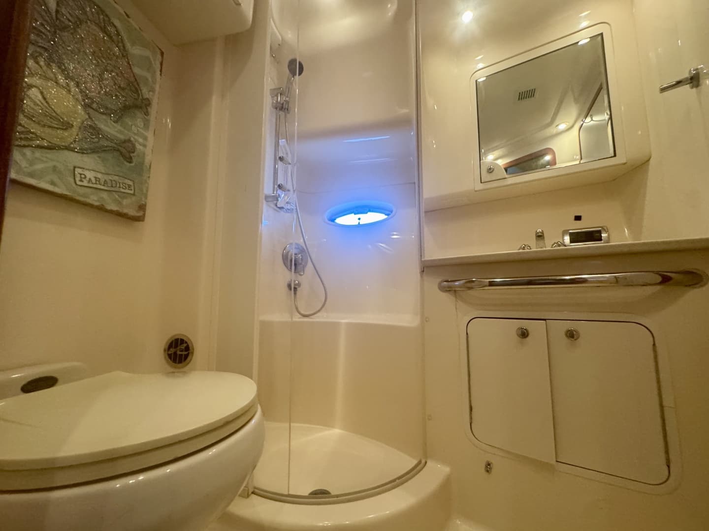 2003 Sea Ray 480 Motor Yacht
