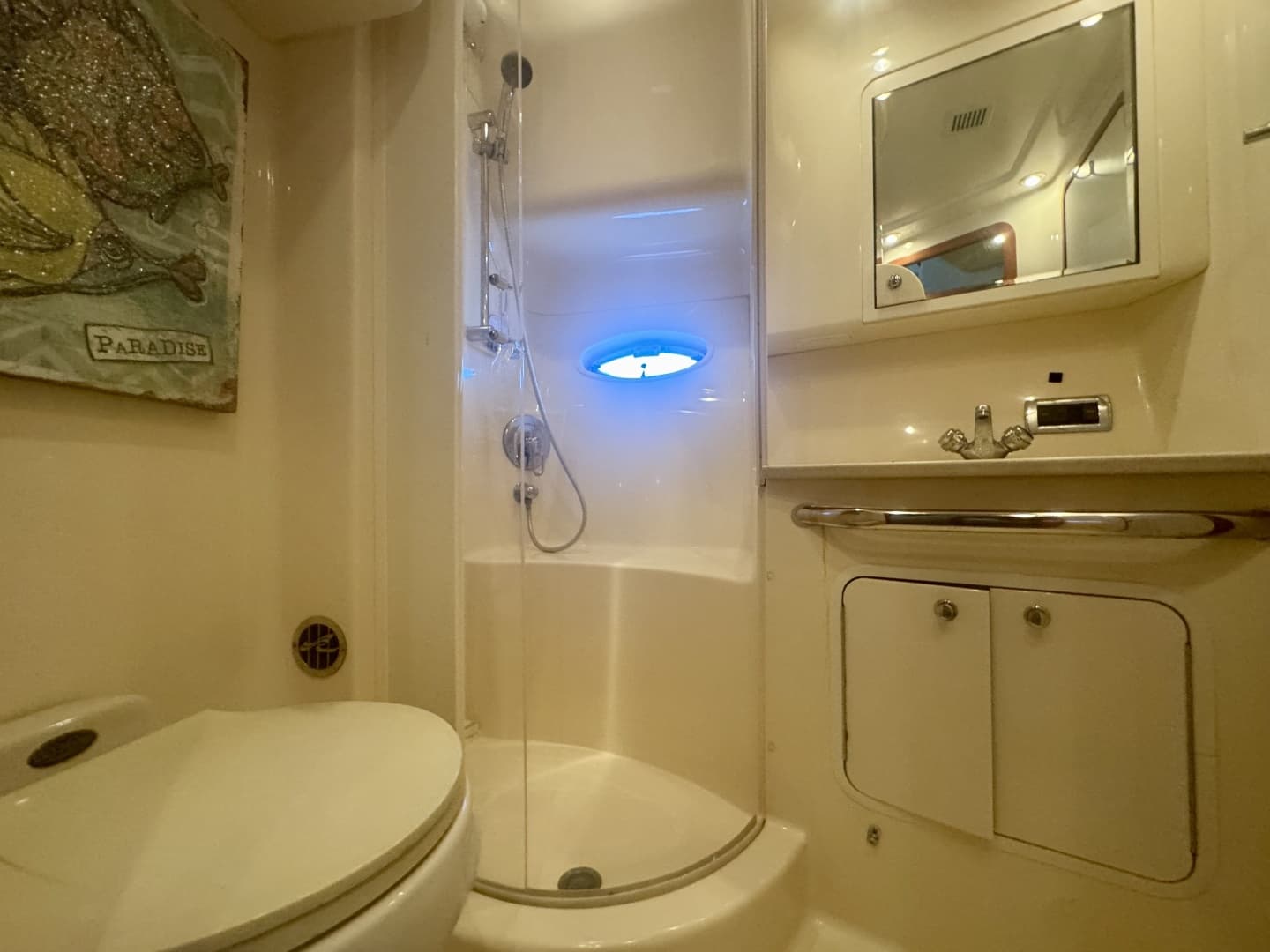 2003 Sea Ray 480 Motor Yacht