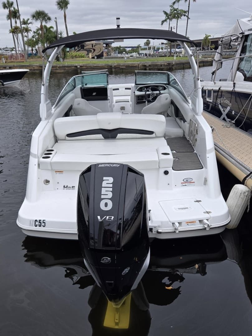 2023 Four Winns HD5 OB