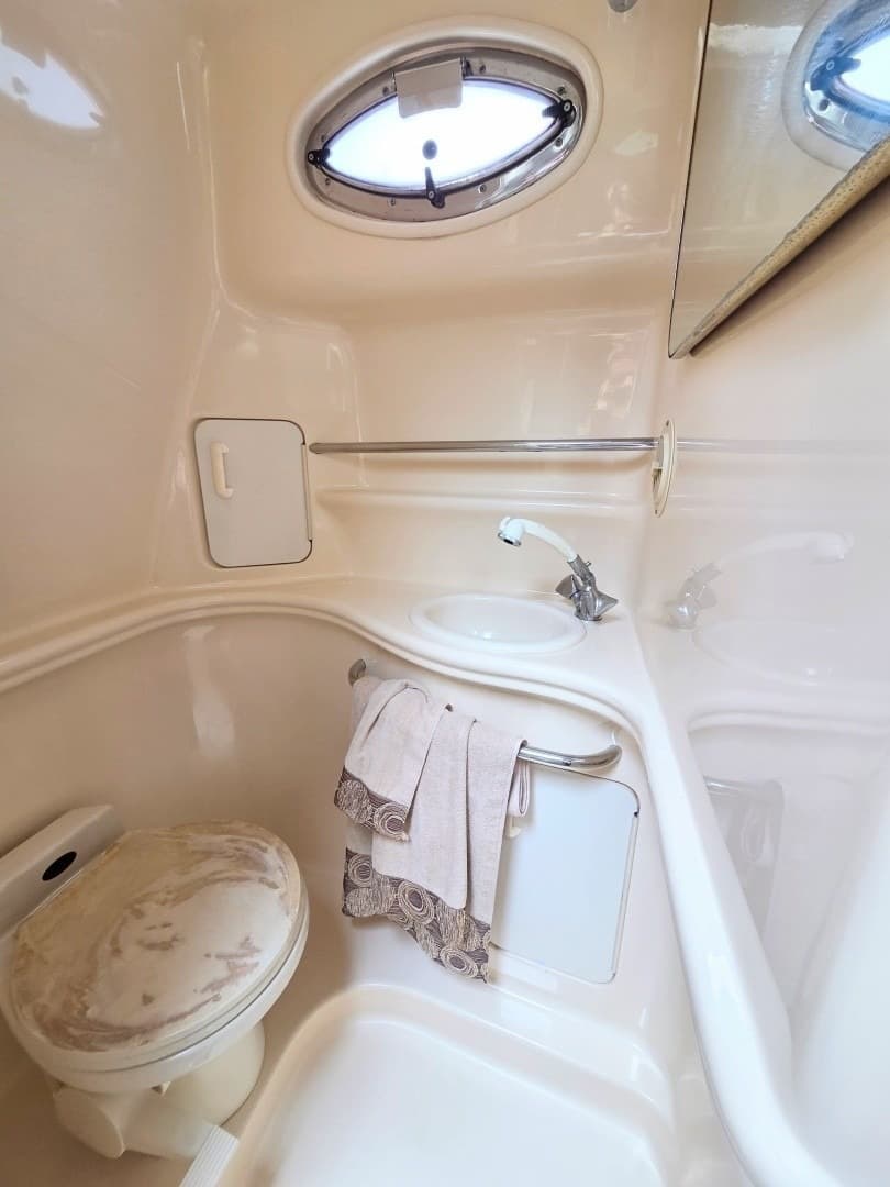 2000 Sea Ray 340 Sundancer
