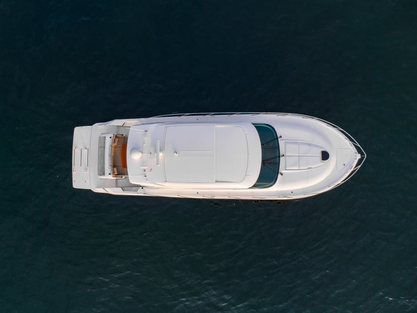 2017 Tiara Yachts C53 Coupe