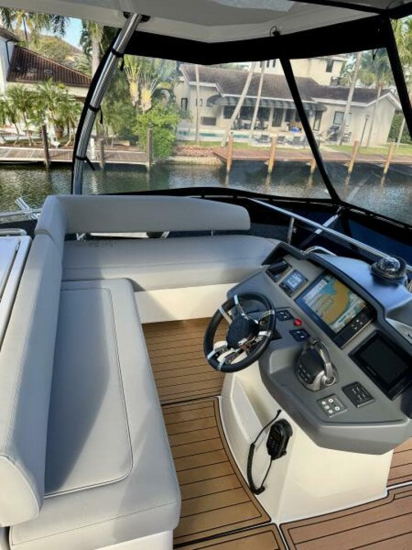 2022 Aquila Power Catamaran
