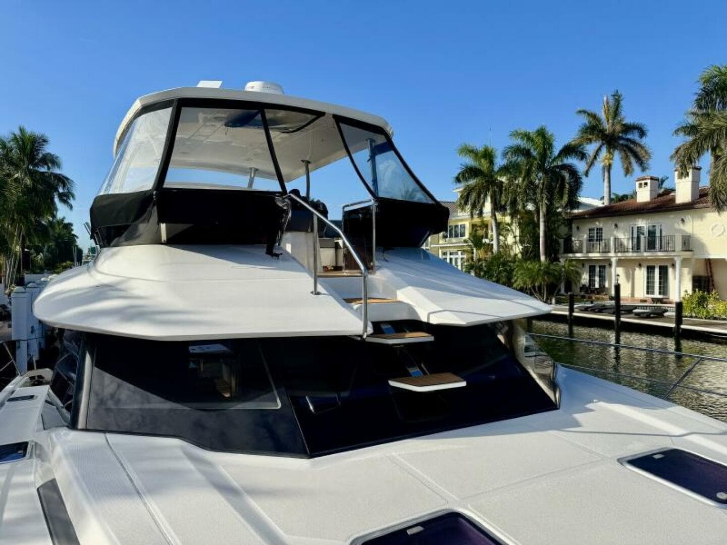 2022 Aquila Power Catamaran