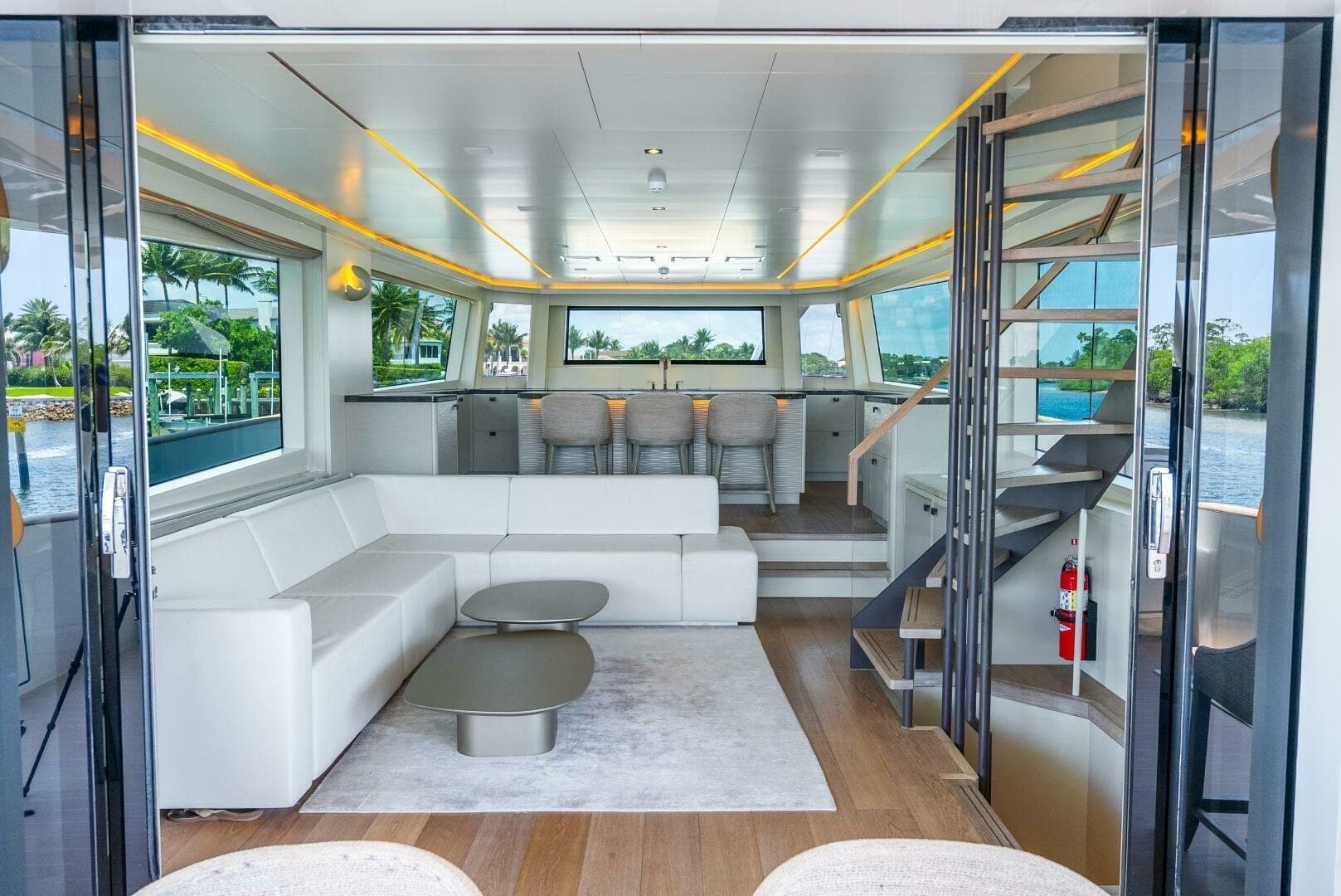 2019 Van der Valk LeVen 90
