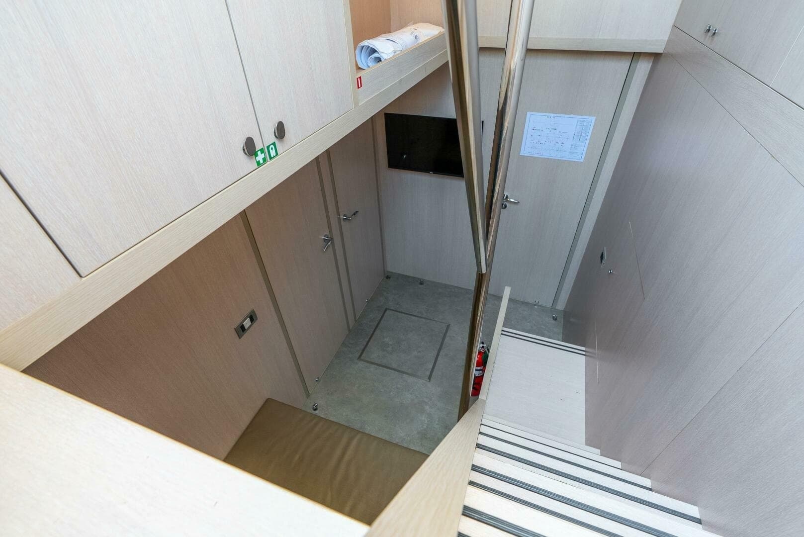 2019 Van der Valk LeVen 90