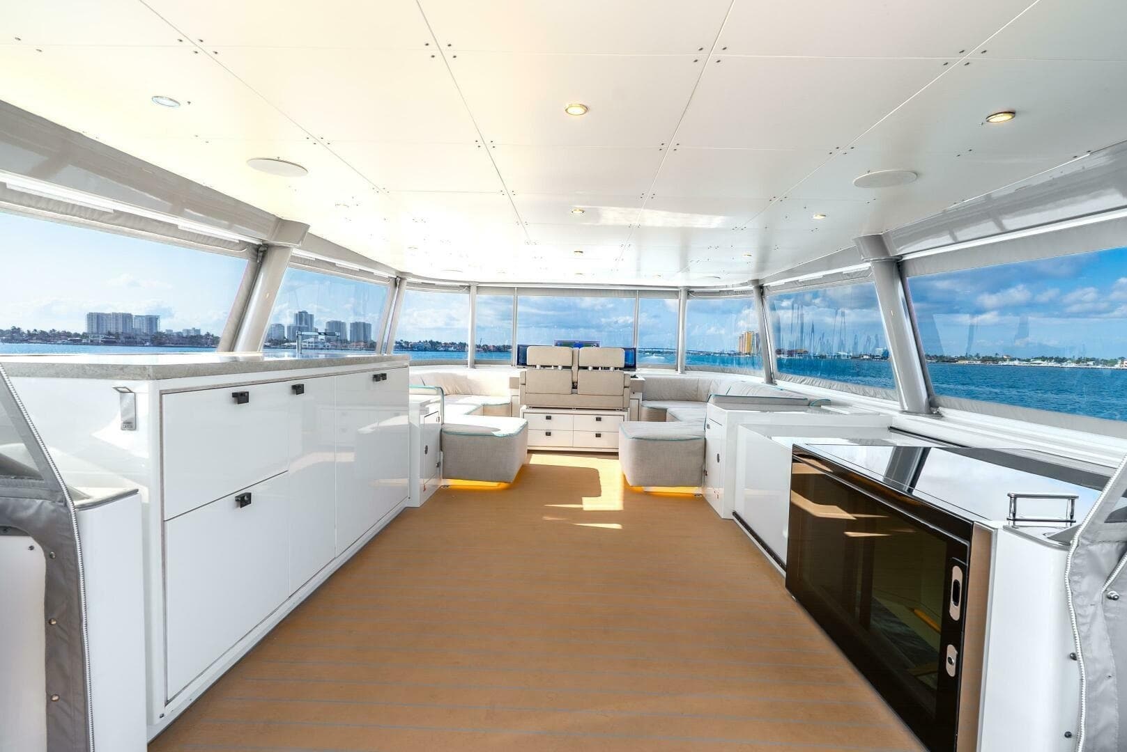 2019 Van der Valk LeVen 90