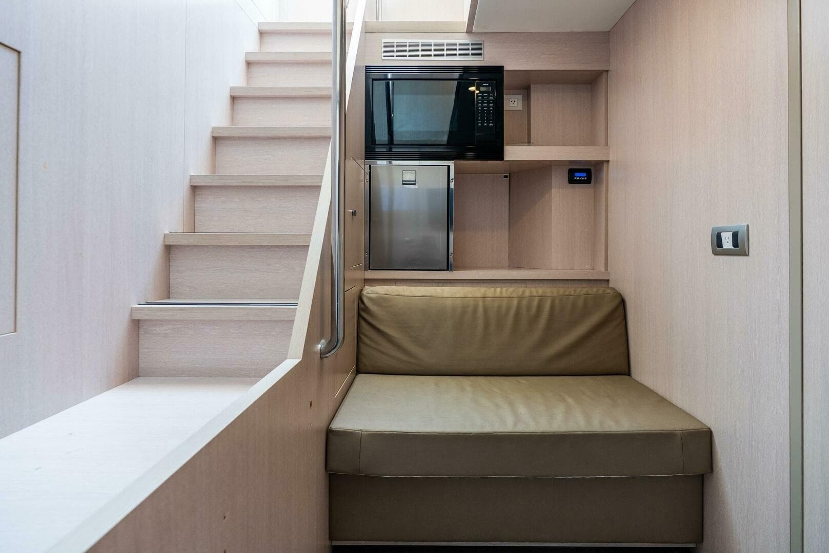 2019 Van der Valk LeVen 90