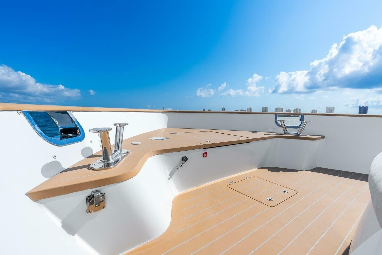 2019 Van der Valk LeVen 90