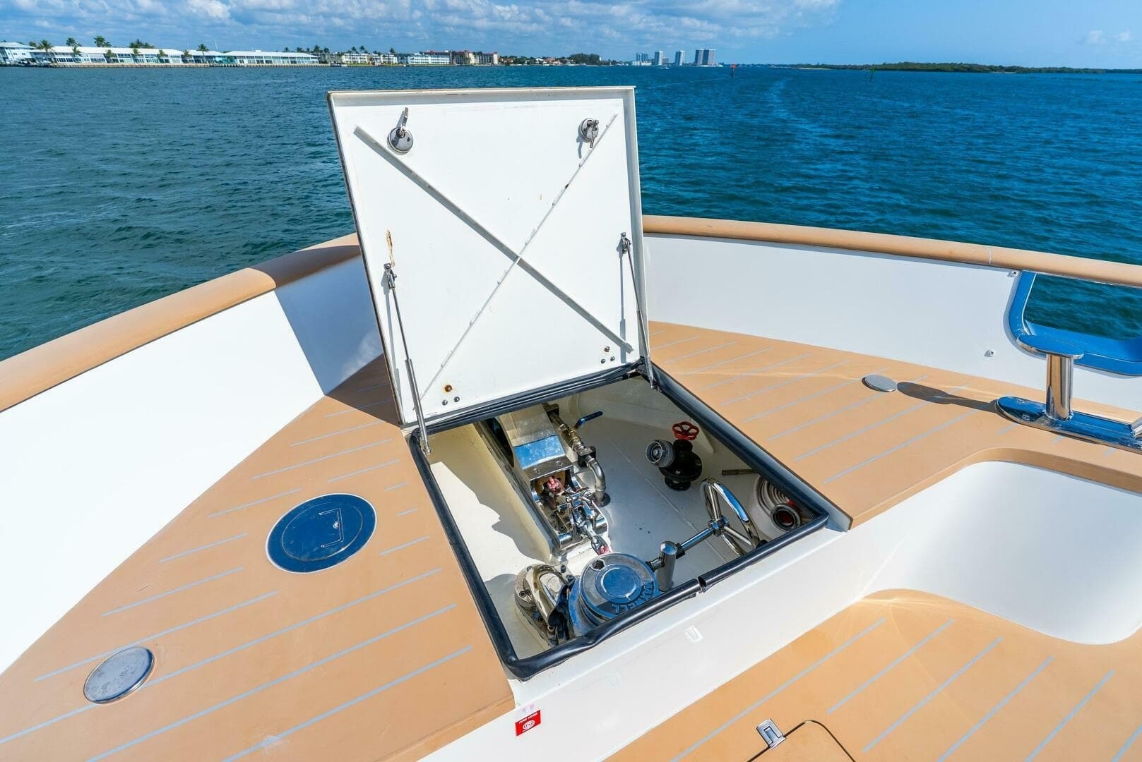 2019 Van der Valk LeVen 90