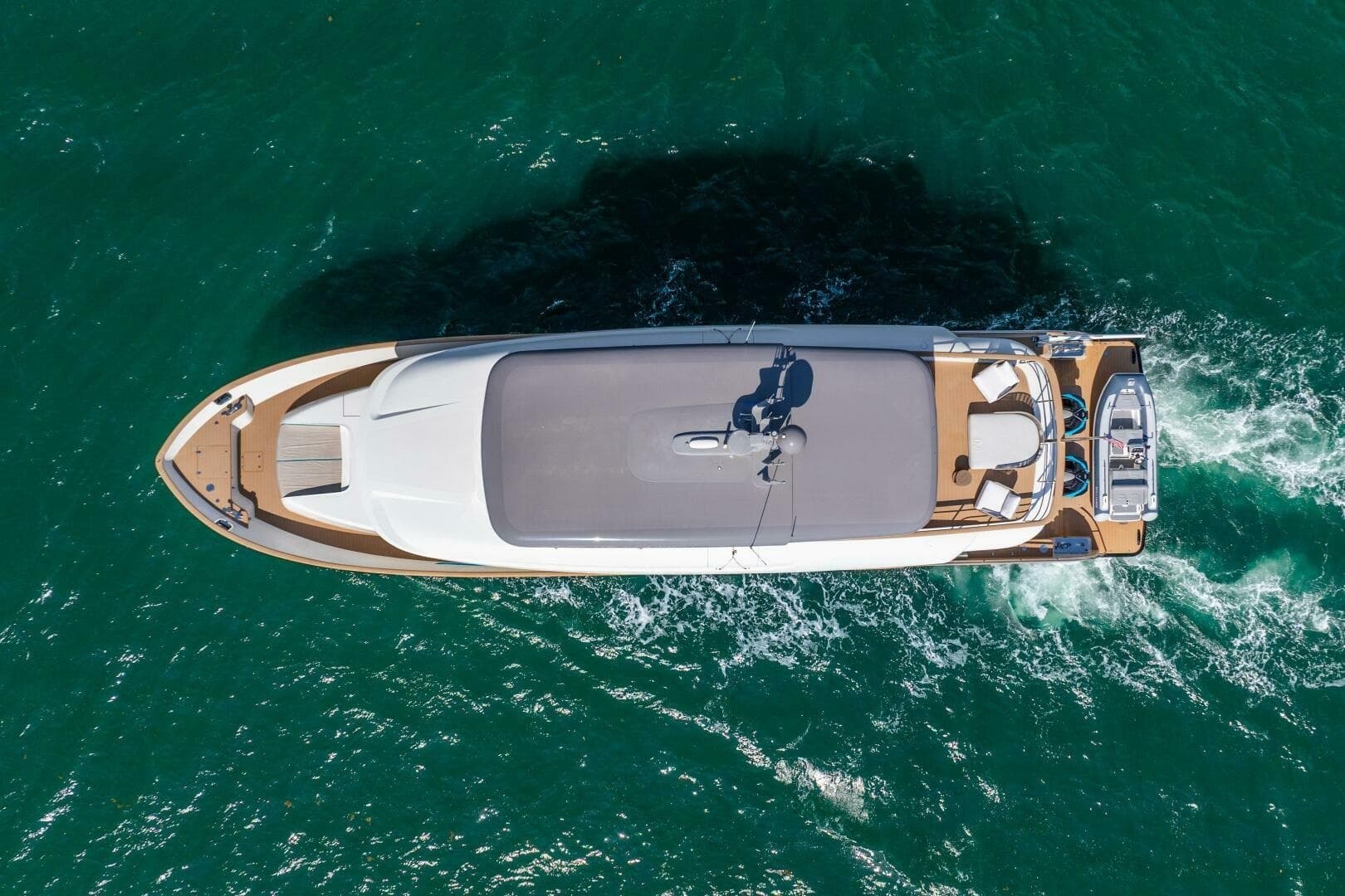 2019 Van der Valk LeVen 90