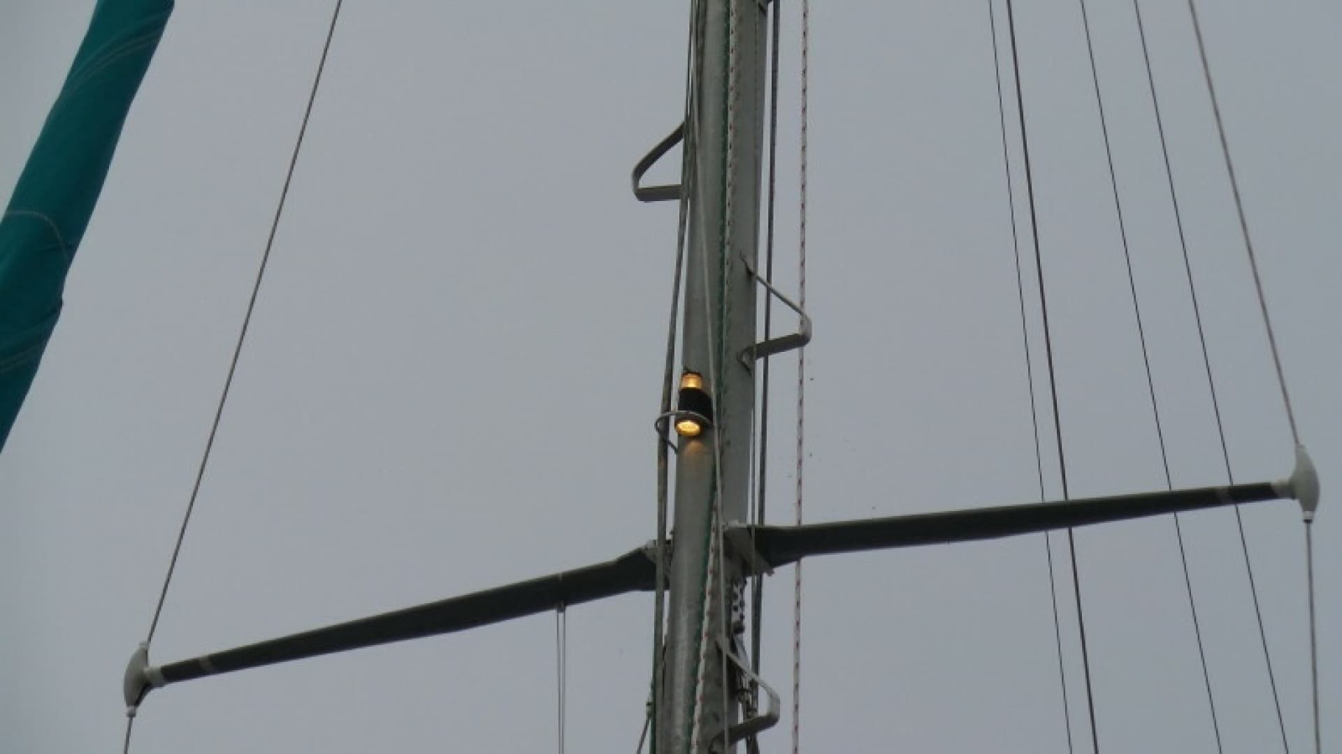 1981 Pearson 424 Ketch