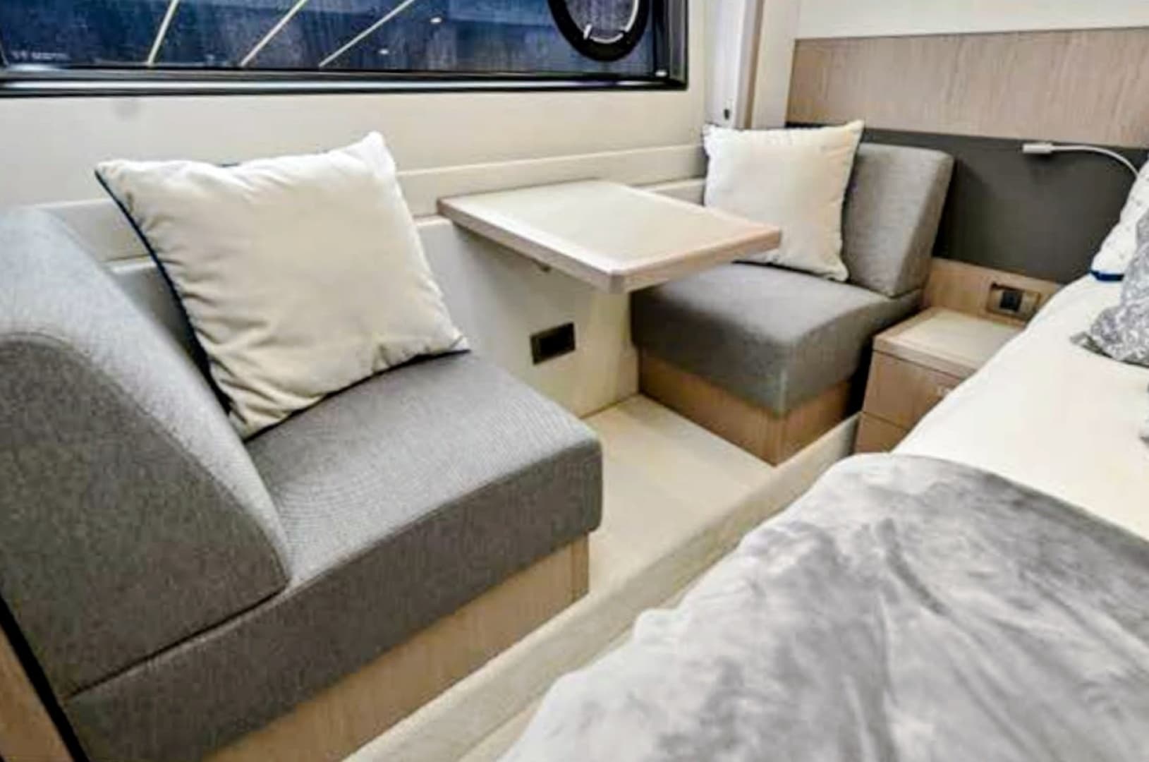 2019 Sunseeker 50 Predator