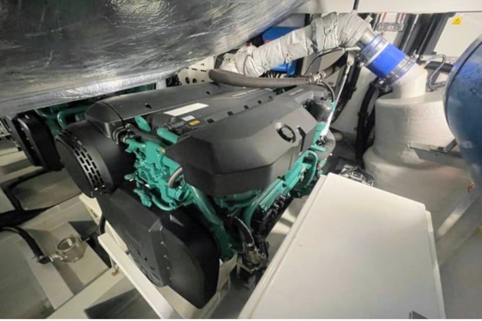 2019 Sunseeker 50 Predator