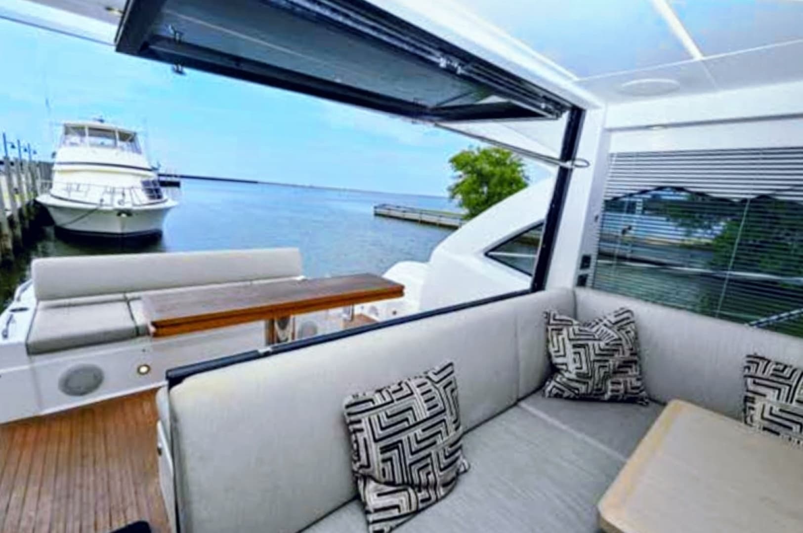 2019 Sunseeker 50 Predator