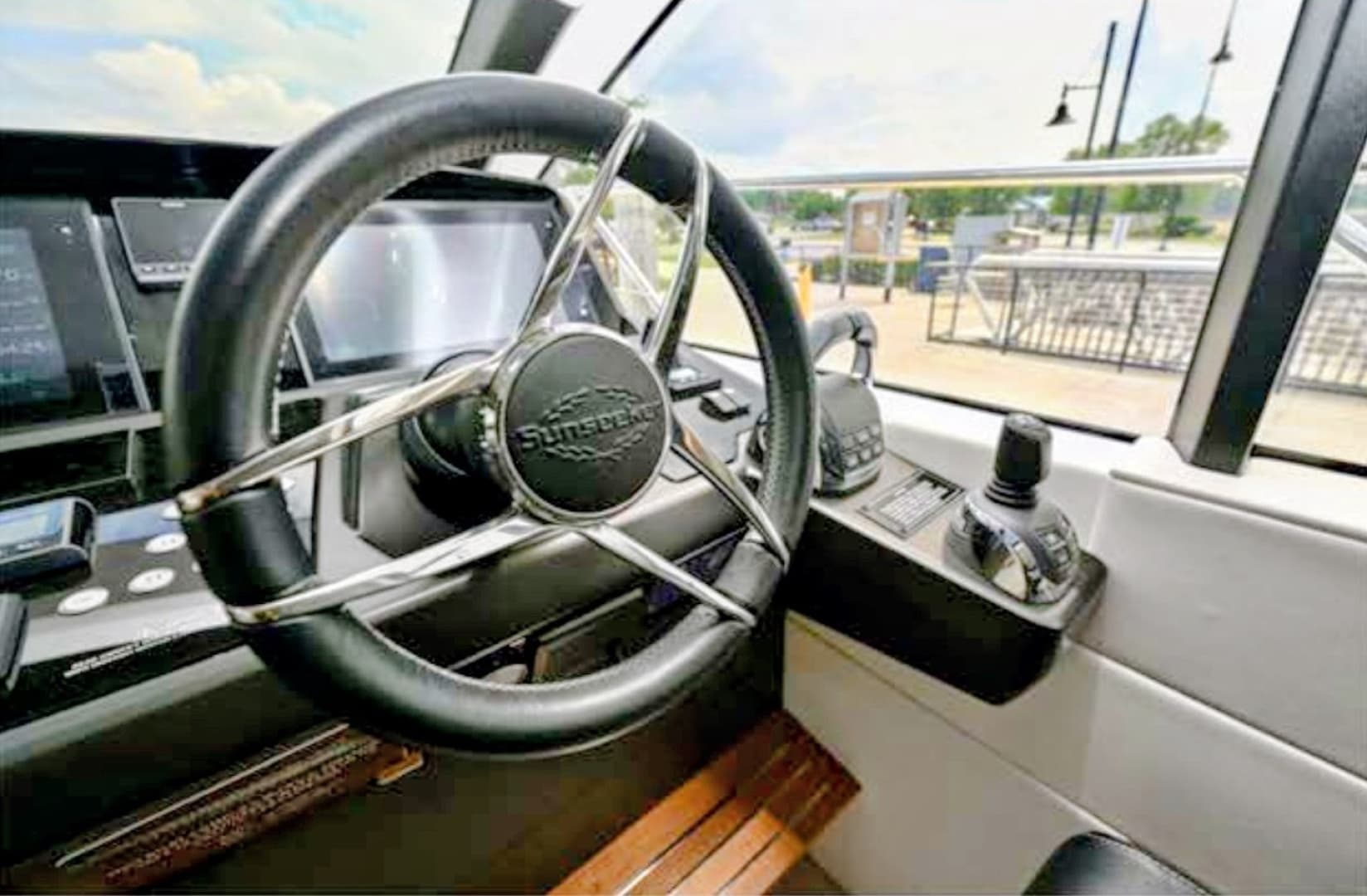 2019 Sunseeker 50 Predator