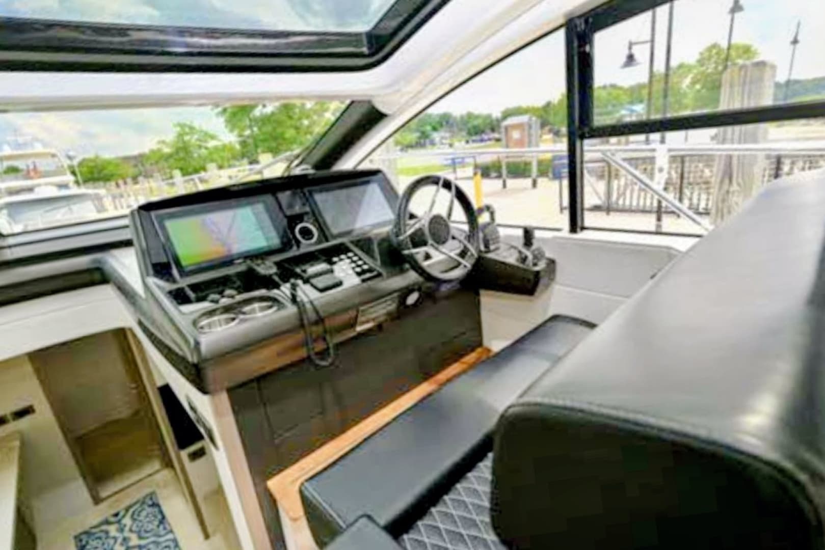 2019 Sunseeker 50 Predator