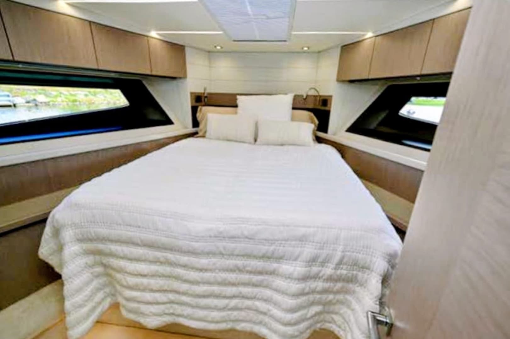 2019 Sunseeker 50 Predator