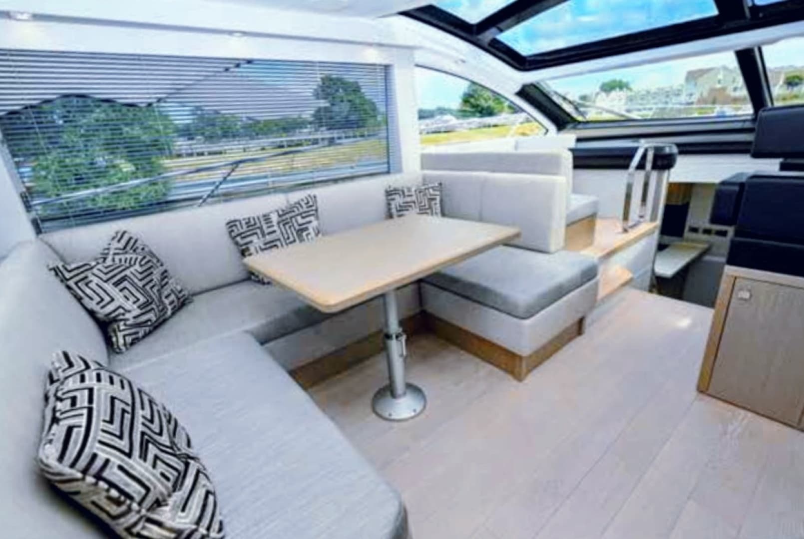 2019 Sunseeker 50 Predator