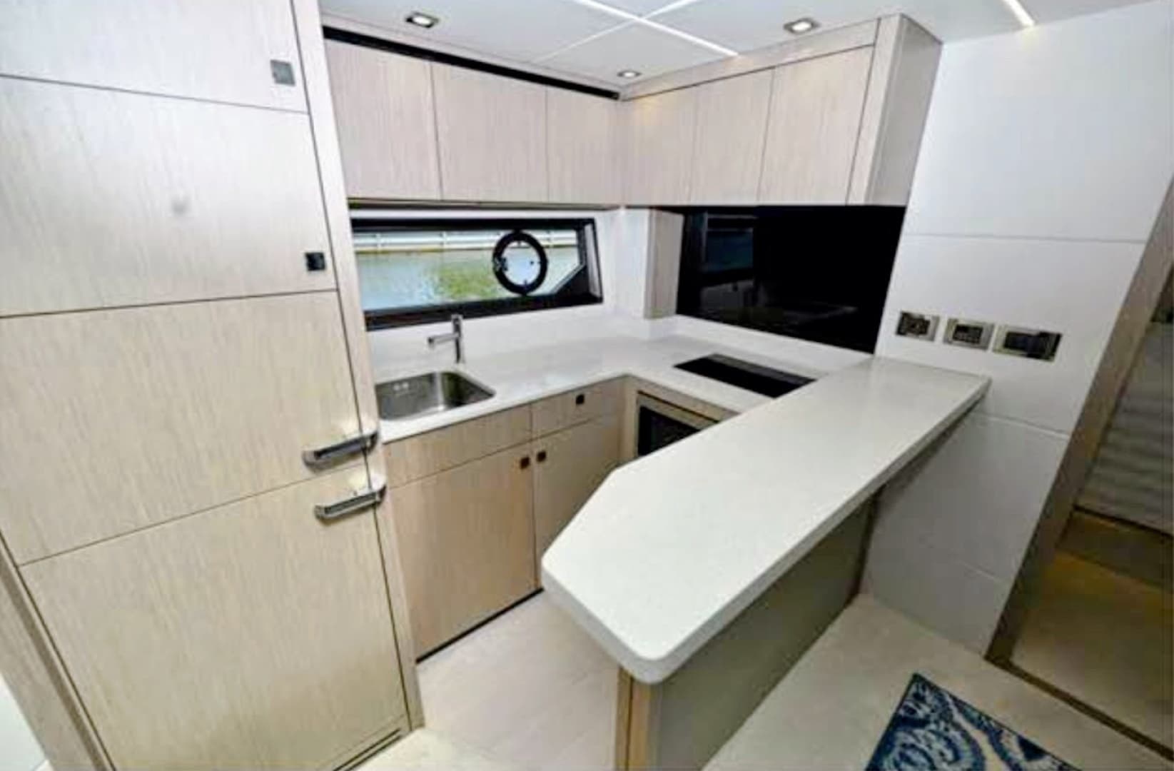 2019 Sunseeker 50 Predator